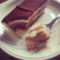 Tiramisú