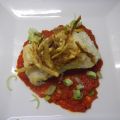 BACALAO FESTIVO
