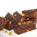 Receta: Brownie saludable