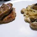 solomillo al foie