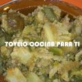 SOPAS MALLORQUINAS DE MATANZAS CA'N TOVELO