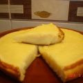 Quesada casera