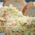 American Coleslaw