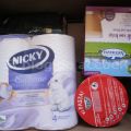 #TestaBoxEs Noviembre 2018