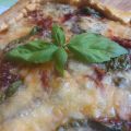 Galette Suspiro italiano