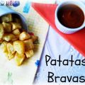 Patatas Bravas