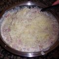 ESPAGUETIS CARBONARA