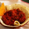 CHILI CON CARNE