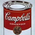 ¡NO ES SOLO UNA SOPA…DE TOMATE! (ANDY WARHOL -[...]