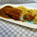 Solomillo de Cerdo al Horno con Adobo Oriental