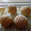 Bollitos imperfectos