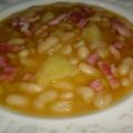 HABICHUELAS  