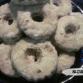 ROSCOS DE VINO THERMOMIX