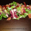 ENSALADA DE SALAZONES