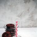 Brownie cookies