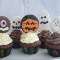 Trick or Treating!!! o Cupcakes de Chocolate[...]