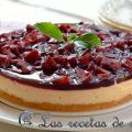 Tarta tropical