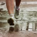 Consejos para correr con lluvia