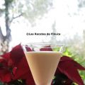 Mousse de piña natural