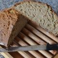 Soda Bread de Gordon Ramsay