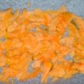 CHIPS DI ZUCCA