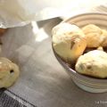 Pan de Setas y Trufa: #CookingTheChef, Daniel[...]