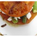 Milhoja de Tomate