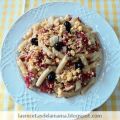 Receta de Ensalada de macarrones