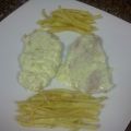 FILETES DE CINTA DE LOMO EN SALSA DE QUESO[...]