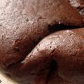 TARTA DE CHOCOLATE Y MASCARPONE