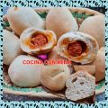 Bollitos preñaos de chistorra y bocadillos ([...]