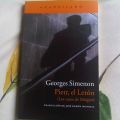 Pietr,el Letón (Los casos de Maigret), de[...]