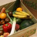 AYUDA A COMEDORES SOCIALES DESDE FRESHVANA