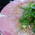 Carpaccio (de ternera)