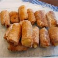 004  CANUTILLOS RELLENOS (THERMOMIX)