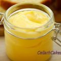 Lemon Curd