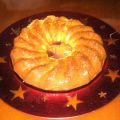 BIZCOCHO DE QUESO CREMA