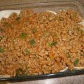 Menú de hoy: Pastel Tex-Mex y de postre[...]