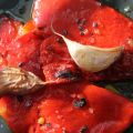 PIMIENTOS DEL PIQUILLO CONFITADOS
