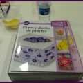 Curso Wilton 2 en La casa de los Pasteles