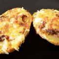 Patatas Rellenas de Carne con Especias