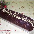 Tronco de Navidad