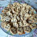 Galletas mantequilla