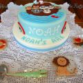 Baby Shower Noah
