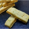 Galletas escocesas o 
