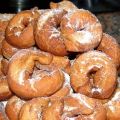 ROSQUILLAS  A LA 