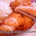 Cachopo de Pollo