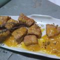 ■━■ TAQUITOS DE LOMO EN SALSA DE TOMILLO Y[...]