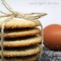 SUGAR COOKIES