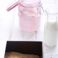 PAN INTEGRAL DE MANZANA, COCO Y PISTACHO